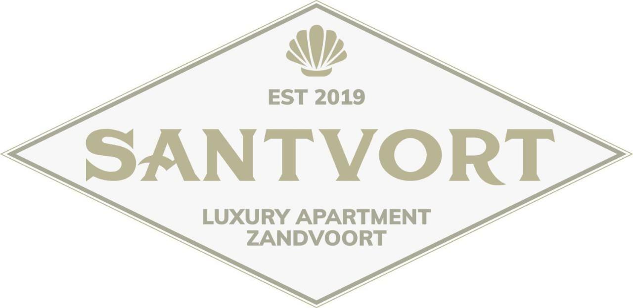 Santvort Luxury Apartment With Private Parking زاندفورت المظهر الخارجي الصورة